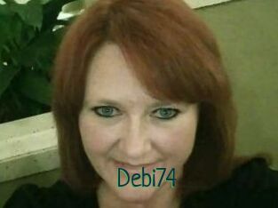 Debi74