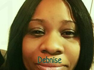 Debnise