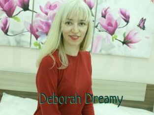 Deborah_Dreamy