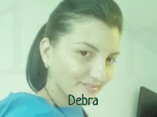 Debra