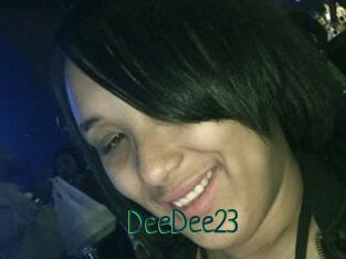 DeeDee23