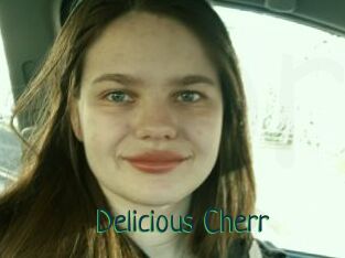 Delicious_Cherr