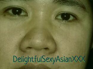 DelightfulSexyAsianXXX