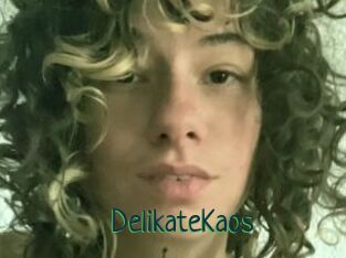 DelikateKaos