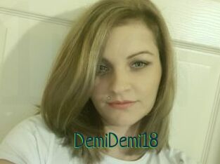 DemiDemi18