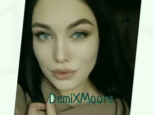 DemiXMoore