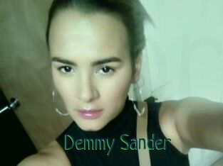 Demmy_Sander