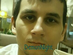 DemonNight