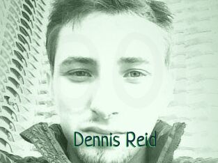 Dennis_Reid