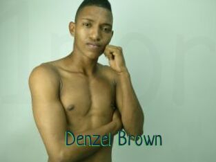 Denzel_Brown