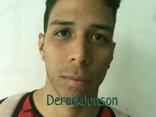 DereckJonson