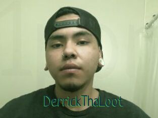 DerrickThaLoot