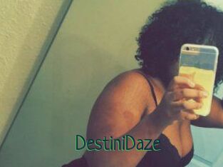 DestiniDaze
