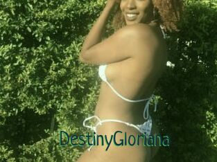 DestinyGloriana