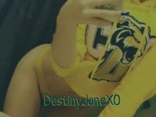 DestinyJaneXO