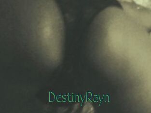 DestinyRayn