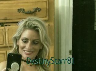 DestinyStarr81