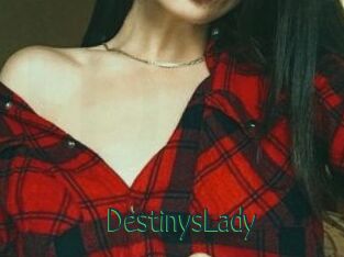 DestinysLady