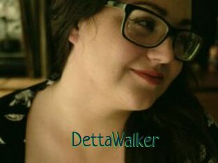 DettaWalker