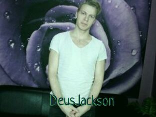 DeusJackson