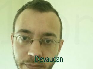 Devaudan