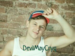 DevilMayCryq