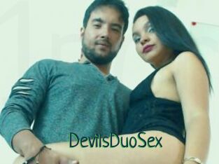 DevilsDuoSex