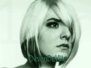 DevonDeVille