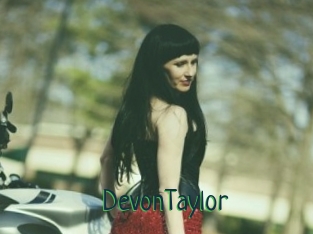 DevonTaylor