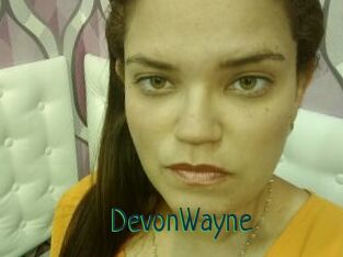 DevonWayne