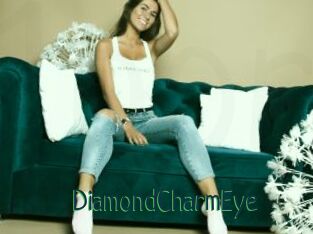 DiamondCharmEye