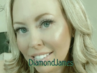 DiamondJames