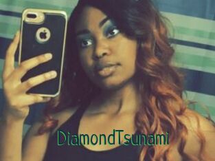 DiamondTsunami