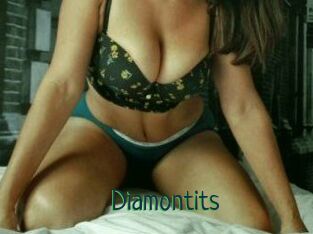 Diamontits