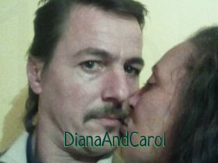 DianaAndCarol