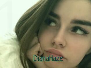 DianaHaze