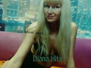 Diana_Hits