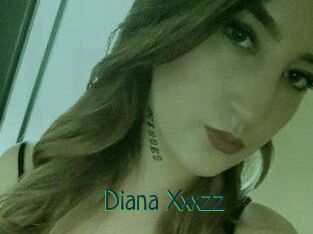 Diana_Xxxzz