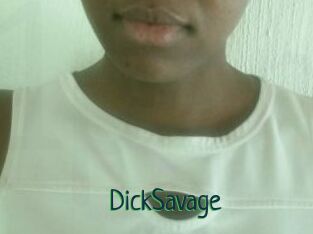 DickSavage