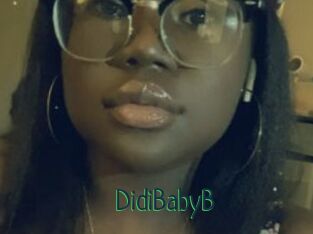 DidiBabyB