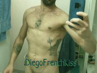 DiegoFrenchKiss