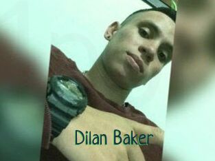 Dilan_Baker