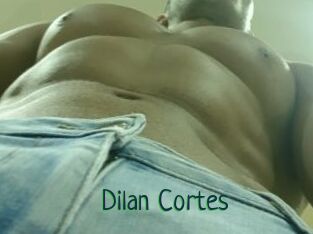 Dilan_Cortes