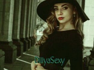 DillyaSexy