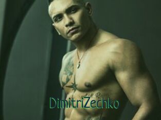 DimitriZechko