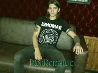 DionRomantic