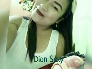 Dion_Sexy