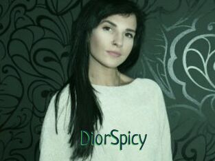 DiorSpicy