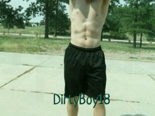 DirtyBoy18