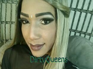 DirtyQueens